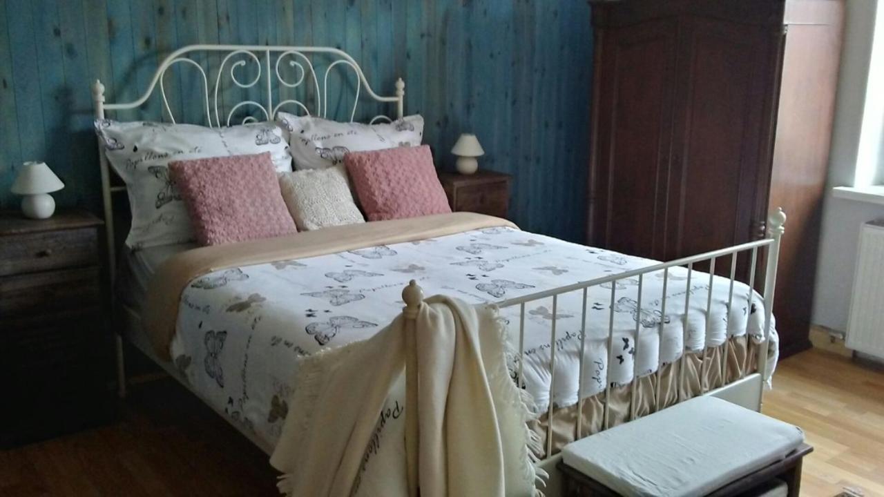 Studniska Country Estate别墅 外观 照片