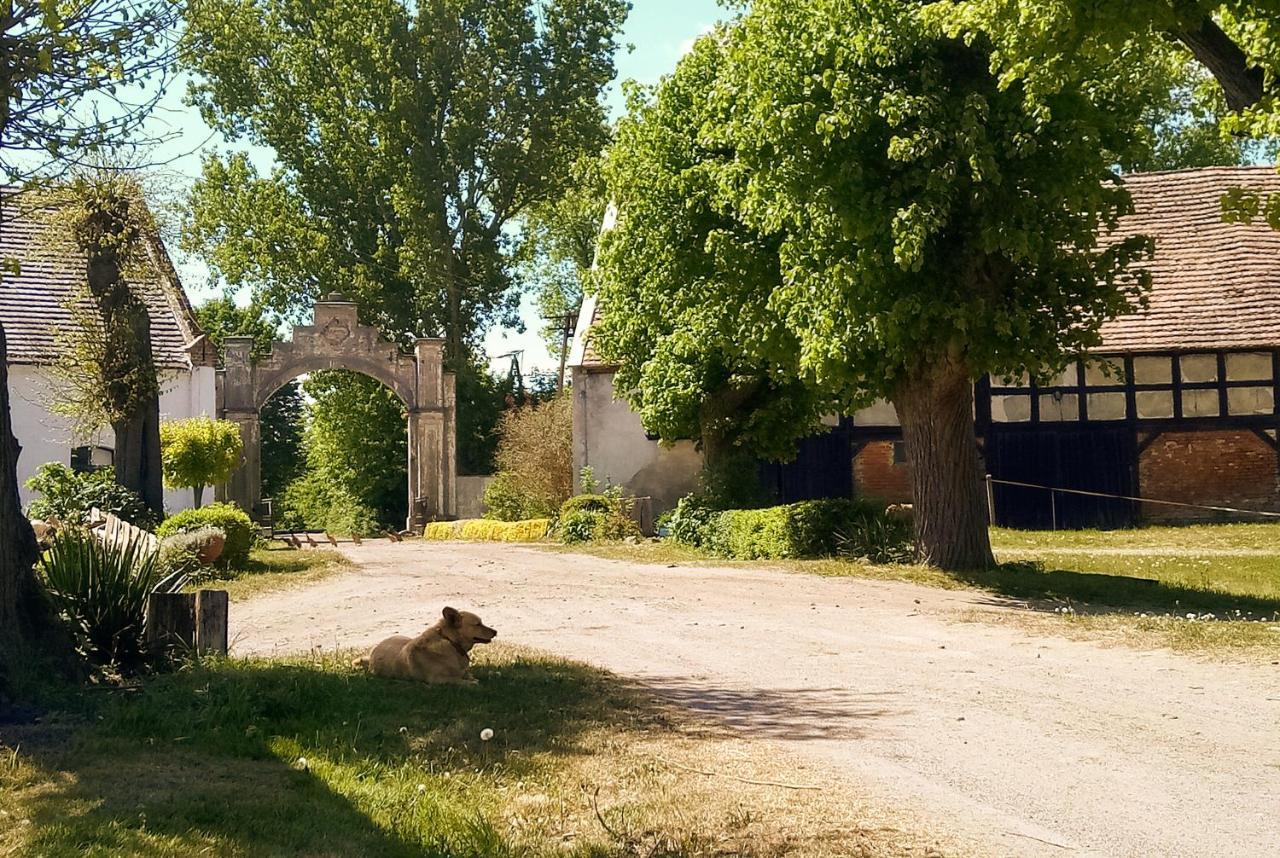 Studniska Country Estate别墅 外观 照片
