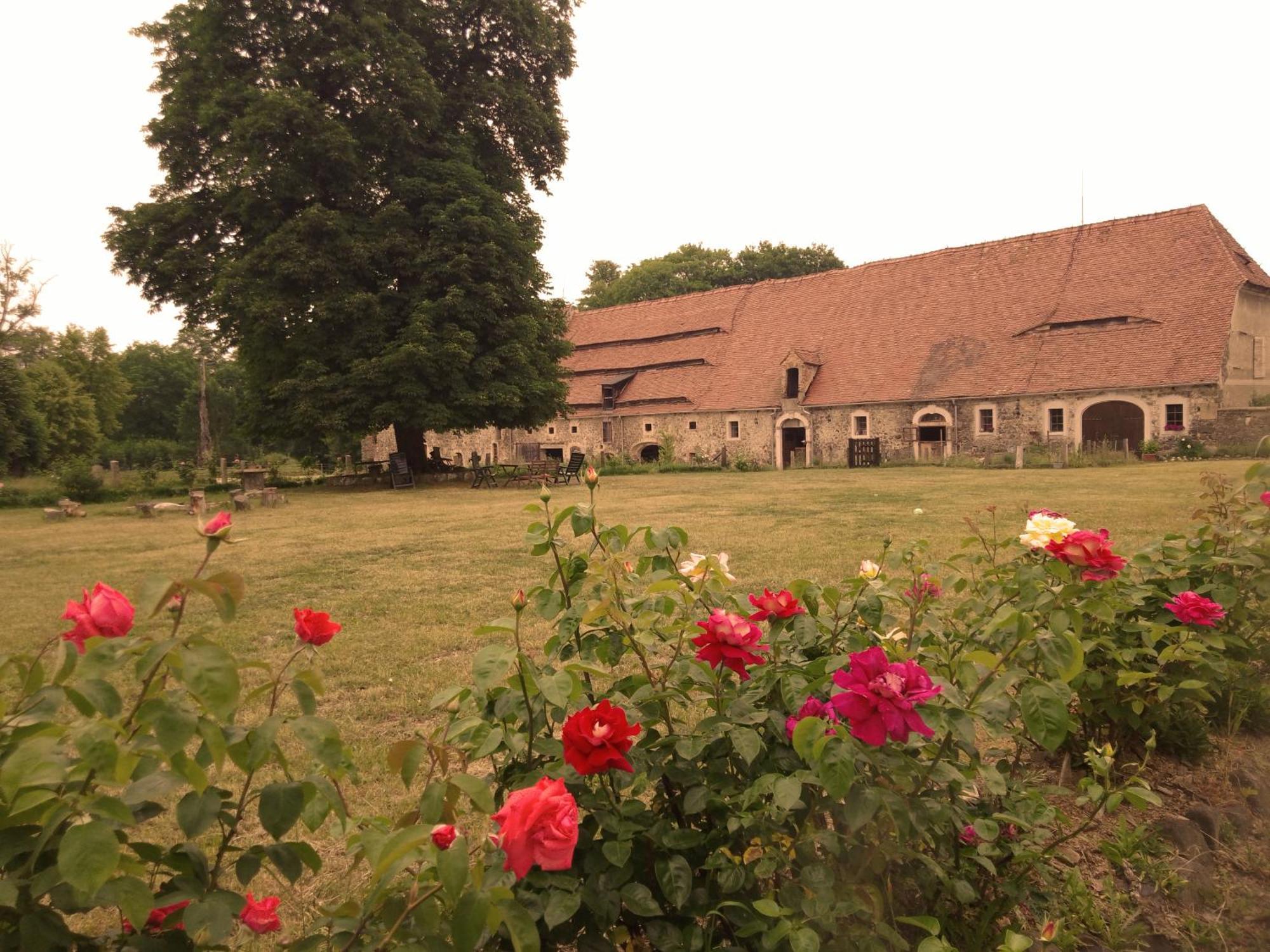 Studniska Country Estate别墅 外观 照片