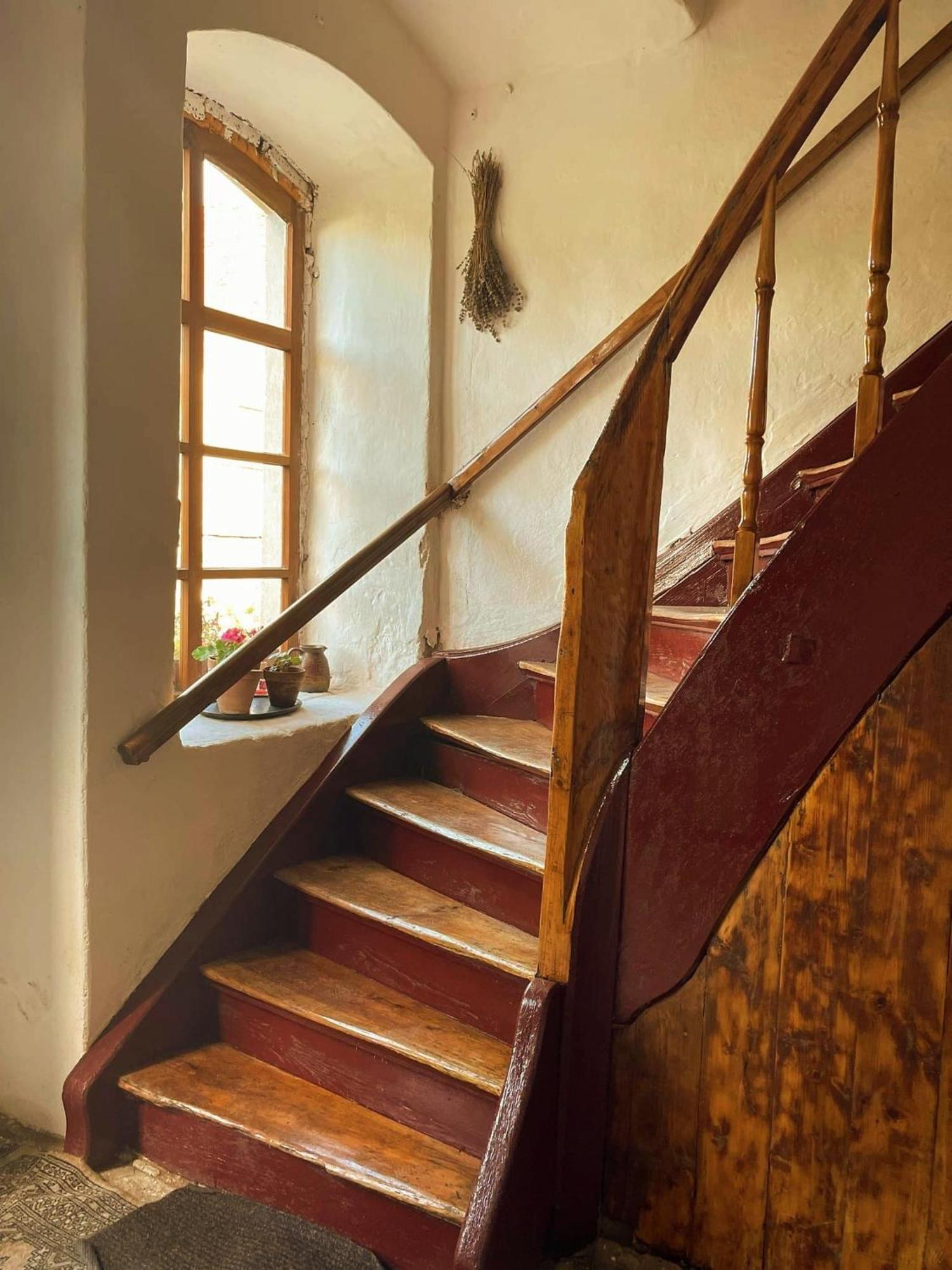 Studniska Country Estate别墅 外观 照片