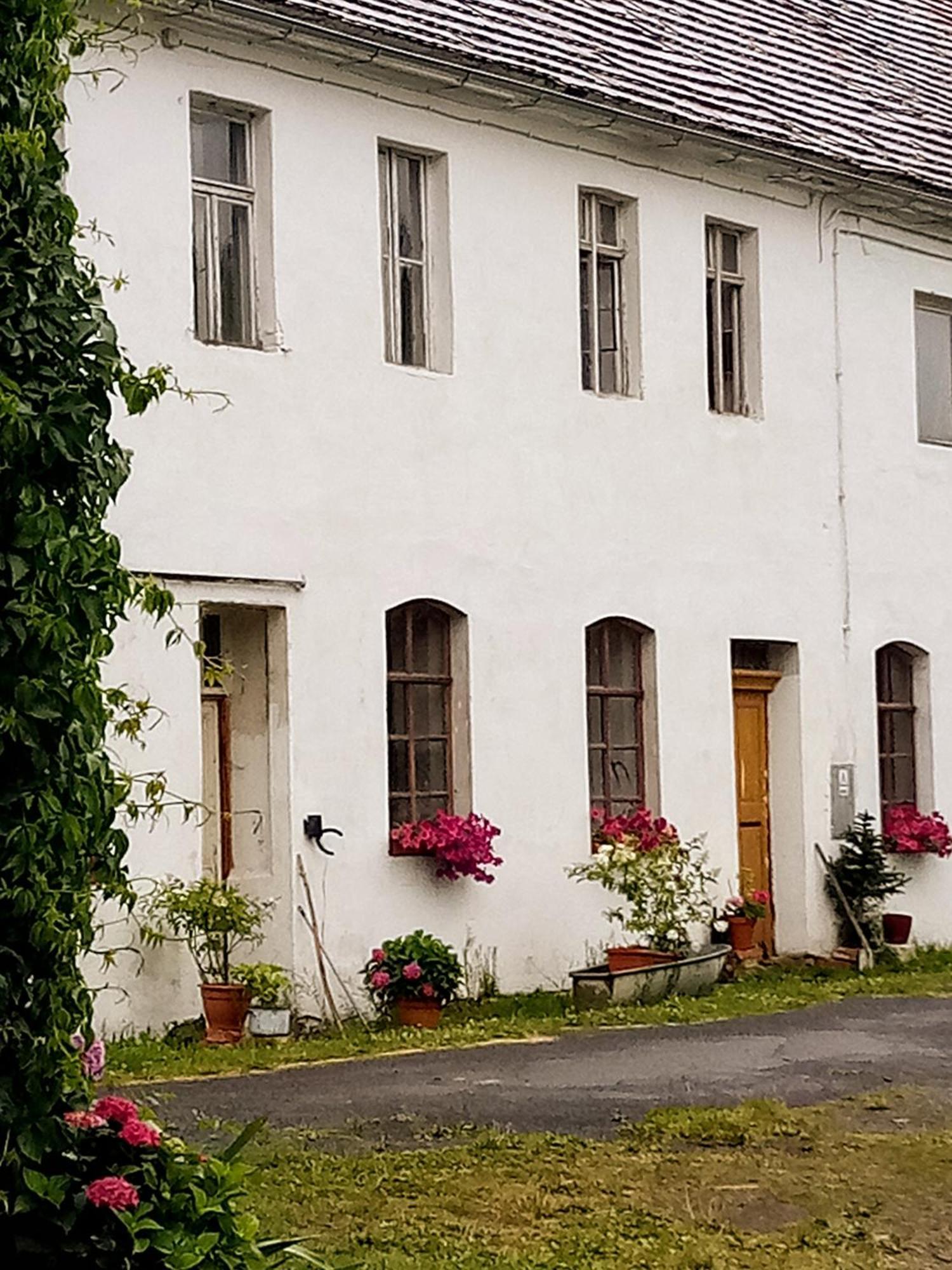 Studniska Country Estate别墅 外观 照片