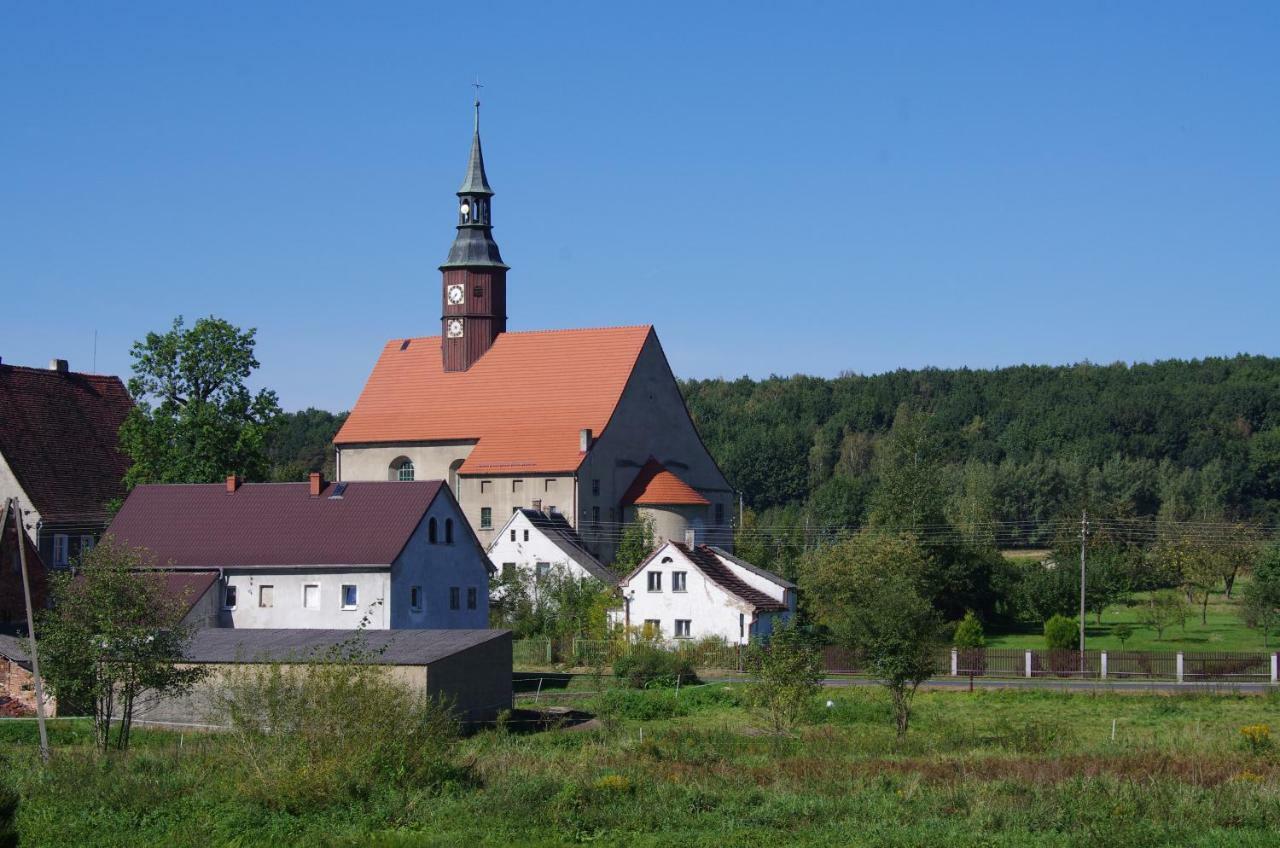 Studniska Country Estate别墅 外观 照片