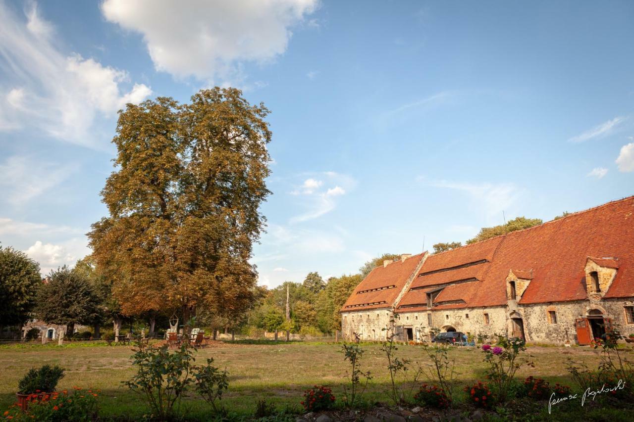 Studniska Country Estate别墅 外观 照片